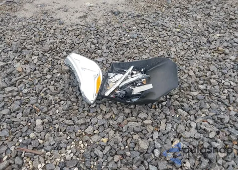 2019 Mitsubishi Mirage G4 Es из США, поврежденный, VIN ML32F3FJ6KHF07861